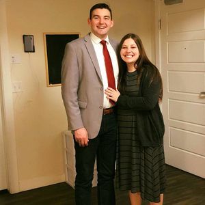 Meet your Posher, Madison